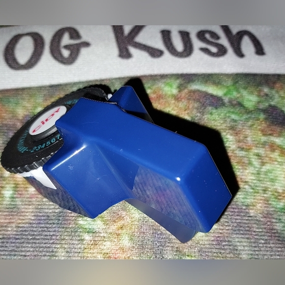 Mini Portable Manual Label Maker DIY 3D Embossing Label Writer/Printer [C101] - Picture 7 of 16